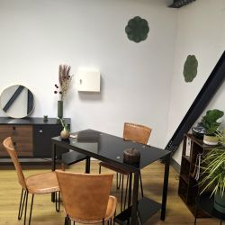 Cabinet libéral ou paramédical - micropracteur - Micropraxie - Cabinet Adamantium