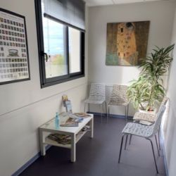 Cabinet libéral ou paramédical - Ostéopathie - Cabinet d'Ostéopathie & de santé naturelle Aude SAINT-MARTIN & Manon DOURROM