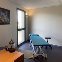 Cabinet libéral ou paramédical - Ostéopathie - Cabinet d'Ostéopathie & de santé naturelle Aude SAINT-MARTIN & Manon DOURROM