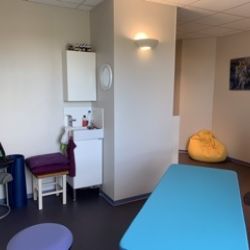 Cabinet libéral ou paramédical - Ostéopathie - Cabinet d'Ostéopathie & de santé naturelle Aude SAINT-MARTIN & Manon DOURROM