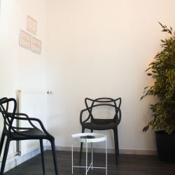 Cabinet libéral ou paramédical - Réflexologie - ID ZEN Réflexologie