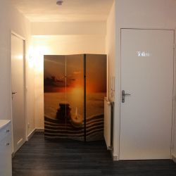 Cabinet libéral ou paramédical - Réflexologie - ID ZEN Réflexologie