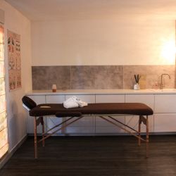 Cabinet libéral ou paramédical - Réflexologie - ID ZEN Réflexologie