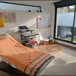 Cabinet libéral ou paramédical - Thérapie holistique - Marie Lombard, Thérapeute Holistique, Dorlisheim