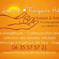 Cabinet libéral ou paramédical - Thérapie holistique - Marie Lombard, Thérapeute Holistique, Dorlisheim