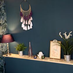 Cabinet libéral ou paramédical - Psychanalyse - Cabinet MCaudal