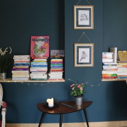 Cabinet libéral ou paramédical - Psychanalyse - Cabinet MCaudal