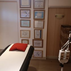 Cabinet libéral ou paramédical - Cabinet de médecine chinoise et ostéopathie