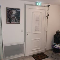 Cabinet libéral ou paramédical - Cabinet de médecine chinoise et ostéopathie