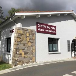 Cabinet libéral ou paramédical - Psychologie - Cabinet de Neuropsychologie - Camille Sebti