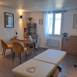 Cabinet libéral ou paramédical - Energétique Traditionnelle Chinoise - Marie Chosson - Praticienne de Médecine Traditionnelle Chinoise