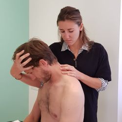 Cabinet libéral ou paramédical - Ostéopathie - JOLIVET Hortense Ostéopathe