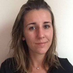 Cabinet libéral ou paramédical - Ostéopathie - JOLIVET Hortense Ostéopathe