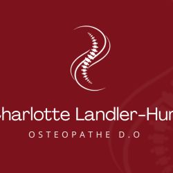 Cabinet libéral ou paramédical - Cabinet d'ostéopathie Charlotte Landler-Hury