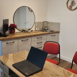 Cabinet libéral ou paramédical - Consultant en problématique capillaire - Cabinet Capillaire ALÔPEKIA | Bilan, Soins Cheveux & Luminothérapie | Grésy-sur-Aix | Aix-les-Bains, Chambéry, Annecy