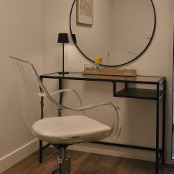 Cabinet libéral ou paramédical - Consultant en problématique capillaire - Cabinet Capillaire ALÔPEKIA | Bilan, Soins Cheveux & Luminothérapie | Grésy-sur-Aix | Aix-les-Bains, Chambéry, Annecy