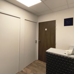 Cabinet libéral ou paramédical - Consultant en problématique capillaire - Cabinet Capillaire ALÔPEKIA