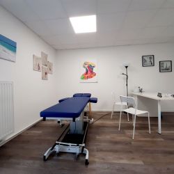 Cabinet libéral ou paramédical - Ostéopathie - Nicolas STEBAN OSTEOPATHE D.O