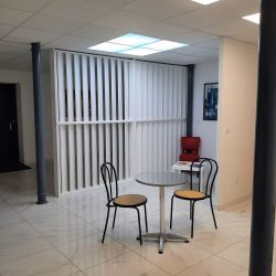 Cabinet libéral ou paramédical - Ostéopathie - Nicolas STEBAN OSTEOPATHE D.O