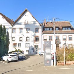 Cabinet libéral ou paramédical - Ostéopathie - Nicolas STEBAN OSTEOPATHE D.O