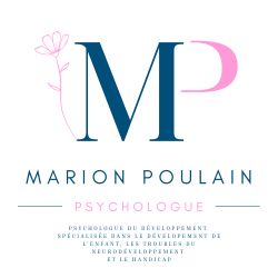 Cabinet libéral ou paramédical - Psychologie - Marion Poulain Psychologue