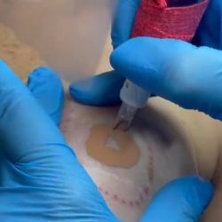 Cabinet libéral ou paramédical - L'ATELIER ROSE