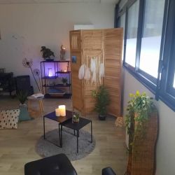 Cabinet libéral ou paramédical - Hypnothérapie - Laure COTILLON