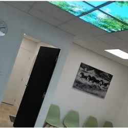 Cabinet libéral ou paramédical - Hypnothérapie - Laure COTILLON