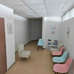 Cabinet libéral ou paramédical - Psychologie - Cabinet de Julie PORRAS