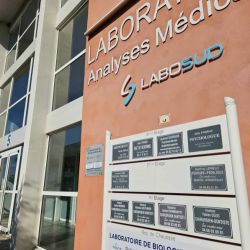 Cabinet libéral ou paramédical - Psychologie - Cabinet de Julie PORRAS