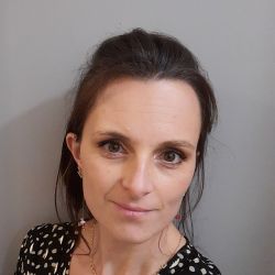 Cabinet libéral ou paramédical - Ostéopathie - Ludiwine COCO Ostéopathe La Couronne