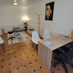 Cabinet libéral ou paramédical - Ostéopathie - Cabinet d'Ostéopathie Lacapelle-Biron