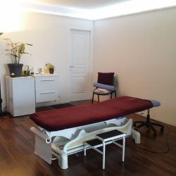 Cabinet libéral ou paramédical - Ostéopathie - Newman - Ostéopathe  et  réflexes archaïques