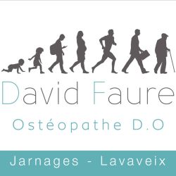 Cabinet libéral ou paramédical - Ostéopathie - Cabinet d'Ostéopathie Lavaveix - David Faure - Charlène Pierron