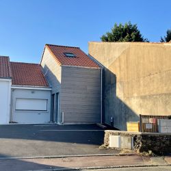 Cabinet libéral ou paramédical - Psychologie - Solenne CHIFFOLEAU - Psychologue du travail au Loroux-Bottereau