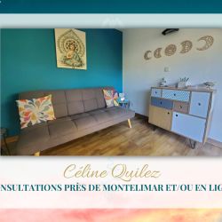 Cabinet libéral ou paramédical - Céline Quilez - Thérapies brèves & Bilan de compétences