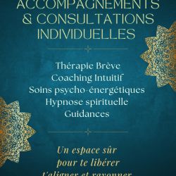 Cabinet libéral ou paramédical - Céline Quilez - Thérapies brèves & Bilan de compétences