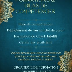 Cabinet libéral ou paramédical - Céline Quilez - Thérapies brèves & Bilan de compétences