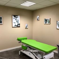 Cabinet libéral ou paramédical - Ostéopathie - Cabinet médical - Ostéopathe