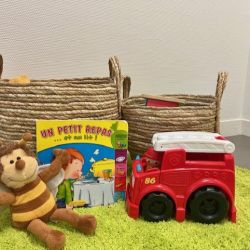 Cabinet libéral ou paramédical - Ostéopathie - Cabinet médical - Ostéopathe