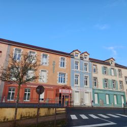 Cabinet libéral ou paramédical - Diététique - Aline Roigt - Diététicienne