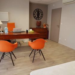 Cabinet libéral ou paramédical - Ostéopathie - Cabinet d'Ostéopathie CODOL DONDOGLIO MOITESSIER