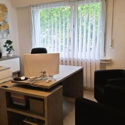 Cabinet libéral ou paramédical - Diététique - Cabinet diététique Mühlenbach