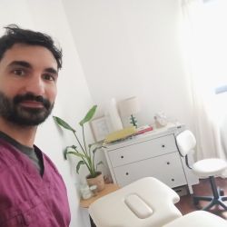 Cabinet libéral ou paramédical - Ostéopathie - Anthony CYRILLE Ostéopathe D.O.