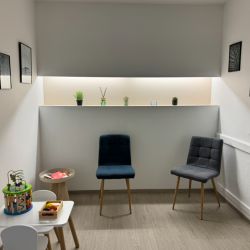 Cabinet libéral ou paramédical - Ostéopathie - Cathlyn ROGER Ostéopathe D.O.