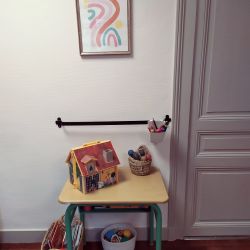 Cabinet libéral ou paramédical - Marie LAOT Psychologue