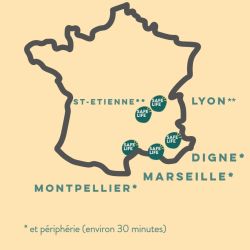 Cabinet libéral ou paramédical - Psychologie - Safe Life Seniors - Psychologues à domicile à Marseille et alentours - Seniors, aidants, adultes