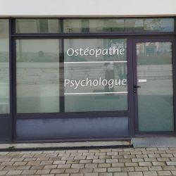 Cabinet libéral ou paramédical - Cabinet de Psychologie et Psychothérapie d'Orlane MORATINOS