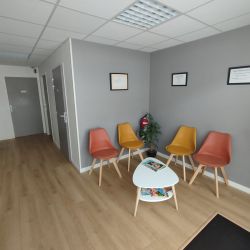 Cabinet libéral ou paramédical - Cabinet de Psychologie et Psychothérapie d'Orlane MORATINOS
