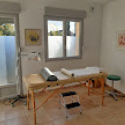 Cabinet libéral ou paramédical - Energétique Traditionnelle Chinoise - Cabinet d'Énergétique Traditionnelle Chinoise à Mazan